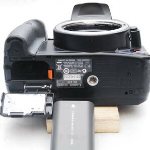 Canon EOS Kiss Digital X/EF 28-90mm （良品） 03-27-04の画像5
