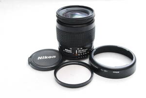 Nikon AF NIKKOR 28-80mm 1:4-5.6 ( хорошая вещь )1229-10