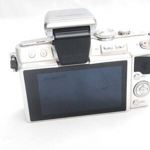 OLYMPUS PEN Lite E-PL6 ダブルレンズセット （良品）04-10-10の画像6