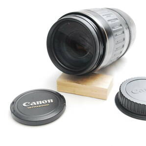 CANON ZOOM LENS EF 100-300mm1:4.5-5.6USM 04-17-41の画像2