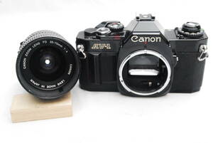 Canon AV-1/FD 35-70mm ( хорошая вещь ) 04-20-04