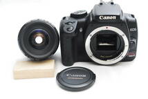 Canon EOS Kiss Digital X /EF 35-80mm USM 04-27-05_画像1