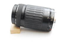 CANON ZOOM LENS EF 75-300mm 1:4-5.6 良品 04-27-16_画像3