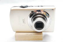 Canon IXY DIGITAL 920 IS (良品） 04-27-51_画像2