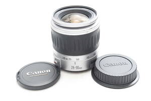 CANON ZOOM LENS EF 28-90mm 1:4.5-5.6 USM 04-30-17