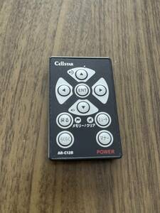 * free shipping * Cellstar cellstar radar remote control AR-C12B*