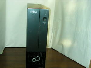 ★　Fujitsu Esprimo WD2/W i5-6400 2.7GHz ジャンク　★