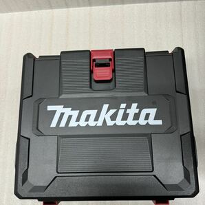 マキタ充電式インパクトドライバ 40V TD002GRDXOフルセット送料無料未使用品の画像4