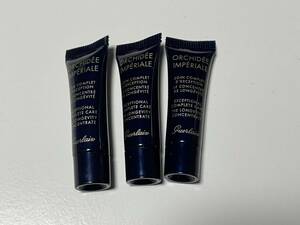  including carriage Guerlain o-kite Anne pe real The se rom 3ml x3ps.@( total 9ml) new goods 