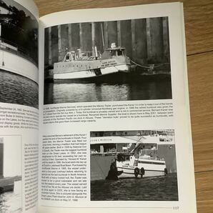 《S3》洋書 五大湖の商業船 Commercial Ships on the GREAT LAKES の画像6