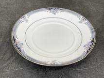 ノリタケ SQUIREWOOD 【中古】美品 Noritake 4013 食器 15点セット プレート 中皿 デザート皿 ケーキ皿 食卓 キッチン / 65158_画像9