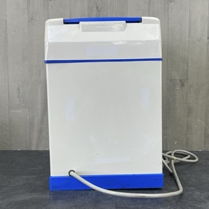 アイススライサー 【中古】動作保証 REMACOM レマコム Ice Slicer RIC-S かき氷 業務用 夏物 / 55117の画像3