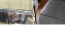 東芝 レグザ 32V型 液晶テレビ 【中古】動作保証 32V34 2021年製 miniB-CASカード付 TOSHIBA REGZA 家電製品 スタンドなし/71256_画像10