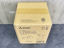 ステンレス製フード 【新品】MITSUBISHI ミツビシ P-100CVS6 53F200 換気空清機ロスナイ用システム部材 / 92243 在_画像3