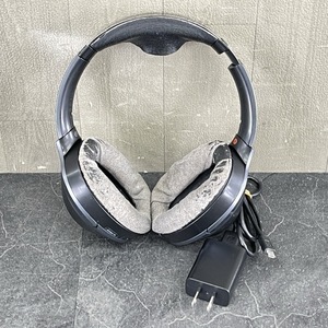  Sony wireless headphone [ used ] operation guarantee SONY WH-1000XM2 Bluetooth wire correspondence audio equipment /71214
