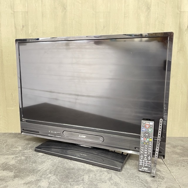 2024年最新】Yahoo!オークション -三菱カラーテレビ(テレビ)の中古品 