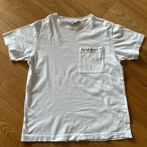 【To b. by agnes b.】 アニエスベー　Tシャツ