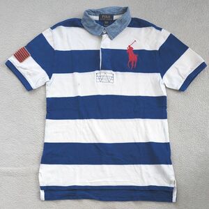 POLO RALPH LAUREN 半袖 ポロシャツ