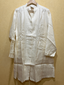 ★★COMMENCEMENT(コメンスメント) / LINEN COAT