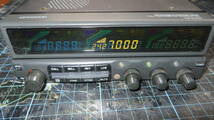 ケンウッド　TM-2400　2400Mhz　FMトランシーバー　ジャンク品扱い_画像1