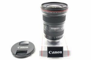 【 HORITA CAMERA 】B(良品) 2466 Canon EF 16-35mm F2.8 L II USM 1174279 キヤノン 超広角 フルサイズ対応 F値通し