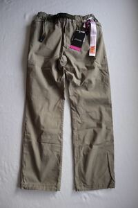 [ new goods ] Phoenix PHENIX Prompt Warm Pants PHA62PA71 lady's M