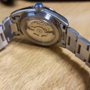 パガーニデザイン 腕時計 チューダー オマージュウォッチの画像4