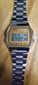 CASIO