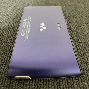 SONY WALKMAN NW-Z1060 ソニー ウォークマン 32GB Zシリーズ の画像5