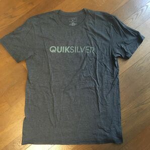 クイックシルバーQuiksilverTシャツ Lサイズ 