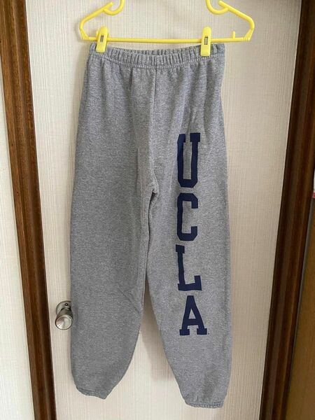 UCLA スエット SMALL メンズ　ウィメンズ