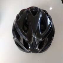 自転車ヘルメット(57～62調整可) ／ 超軽量 ／自転車用ヘルメット／サイクリング 通勤_画像4