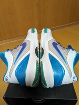 NIKE zoom kobe 4 draftday size:28.0_画像6