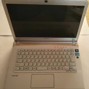 VAIO　ノートパソコン SVE14