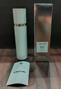  Tom Ford soleil ne-juo-do Pal fam10ml