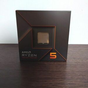 AMD RYZEN 5 7600