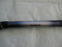 シマノ　shimano　αZOOM　磯　DX　L1　45-５4　磯竿_画像7