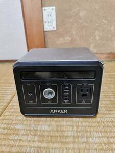 アンカー　ANKER PowerHouse ポータブル電源　A1701
