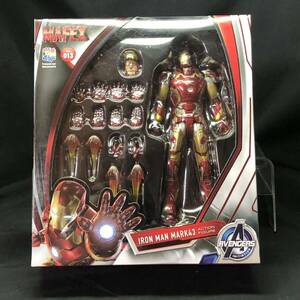 【新品/未開封品】MAFEX No.013 アベンジャーズ/エイジ・オブ・ウルトロン IRON MAN MARK43