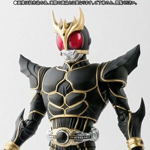 【新品・未開封品】S.H.Figuarts （真骨彫製法） 仮面ライダークウガ アルティメットフォームFiguarts真骨彫製法 バンダイ フィギュア 