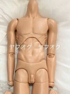 期間限定出品★モカ肌★ Switch doll switchドール switchdoll 球体関節人形　from switch ★ 65boy body