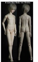 ★最終価格★ BJD CROBI Lance Tanskin ver. Limited ドール　DOLK crobi lance dolk bjd ドール_画像6