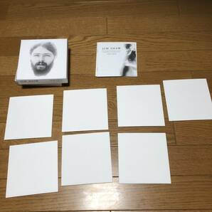 ８枚組CD BOX Jim Shaw Solo Works For Electric Guitar Electronics And Audiotape 1975-1979/mike kelley Destroy All Monsters 灰野敬二の画像1