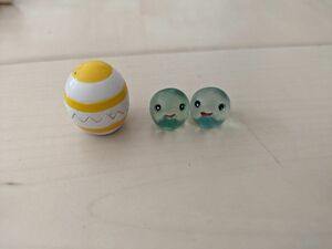 デジモン　デジモンアドベンチャー　たまご　卵　当時物