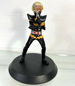 ハカイダー　立体フィギュア　置物　仮面ライダー　戦隊　１体