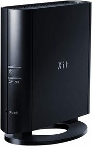 Беспроводной ТВ-тюнер Pixera Xit AirBox Lite (наземный цифровой одиночный тюнер) XIT-AIR50-AZ