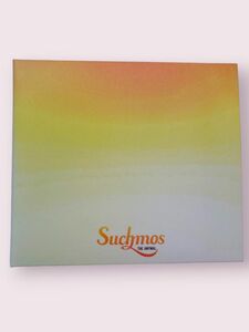 Suchmos/THE ANYMAL(通常盤)CD【送料込】