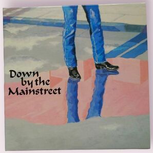 【初回生産限定盤】浜田省吾/DOWN BY THE MAINSTREET（リマスタリング盤・紙ジャケット仕様）CD 送料込