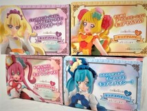 デリシャスパーティ プリキュア 4 キューティー フィギュア キュア フィナーレ Delicious Party Pretty Cure Spicy Finale Gift プレゼント_画像9