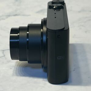 SONY サイバーショット DSC-WX300B 光学20倍ズーム 美品ではありますが訳ありです。の画像3